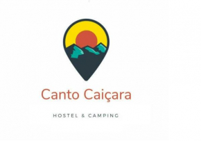  Canto Caiçara Hostel  Парати